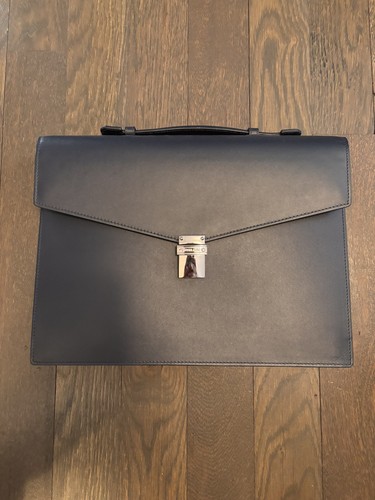 Montblanc sartorial blue - montblanc,