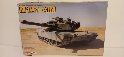 Rare dragon modern afv - 1/35,