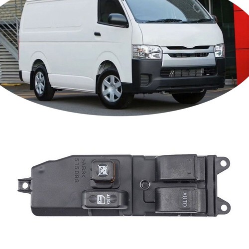 Power window switch 84820 - window,
