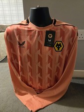 Rare Wolves FC 2022/2023 Third