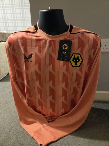 Rare wolves 2022 2023 third - fc,