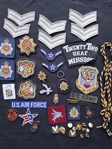 Collectable assorted vintage - collectable,