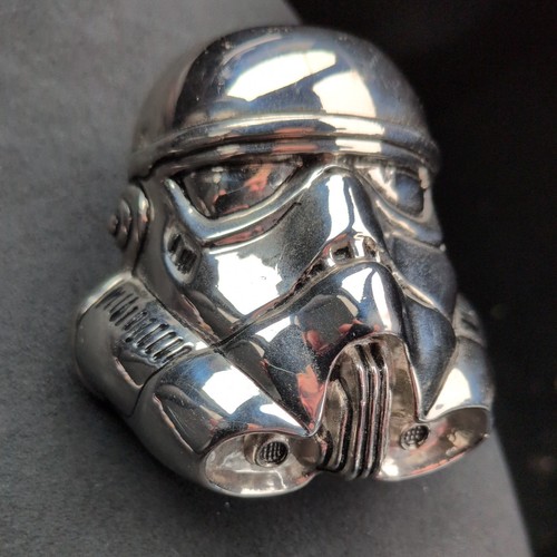 Star wars stormtrooper helmet - wars,