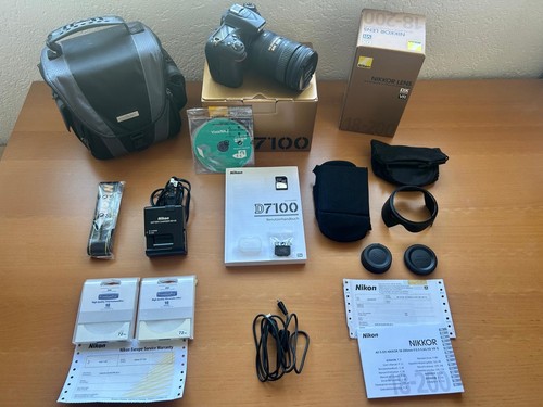 Nikon d7100 nikkor 200 mm - nikon,
