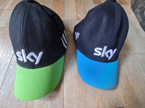 Adidas team sky - x,