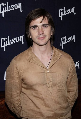Juanes 2002 the - at, orville