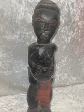 Agni or Baule Figure Ivory