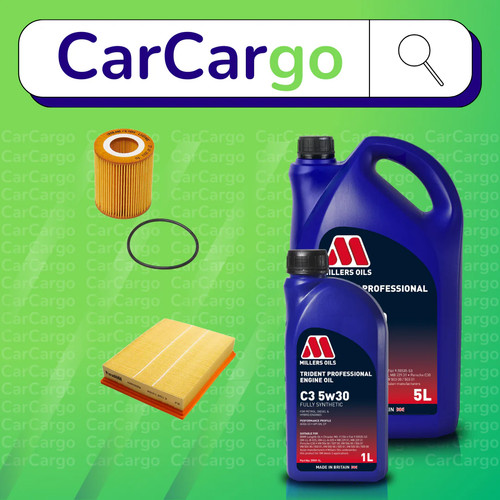 Service kit land rover - kit,