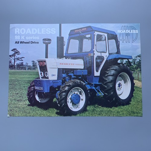 1978 roadless 98k - 1978,