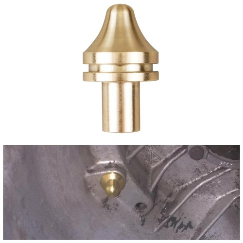 Clutch fork pivot pin - pivot,