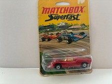 Matchbox Superfast No 69