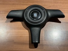 Mazda Mx5 Mk1 S-special Nardi Steering Wheel Centre Crash Pad Horn Push