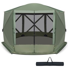 346 x 346cm Pop-up Screen