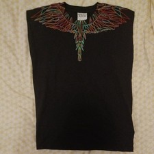 MARCELO BURLON T SHIRT Unisex