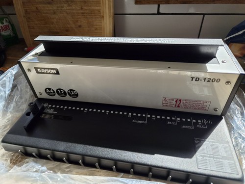 Rayson 1200 desktop wire - rayson,