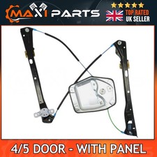 VW Golf MK5 / Jetta MK3 4/5