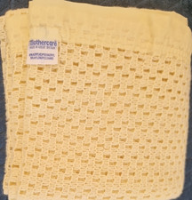 Mothercare 0172 yellow - , vintage