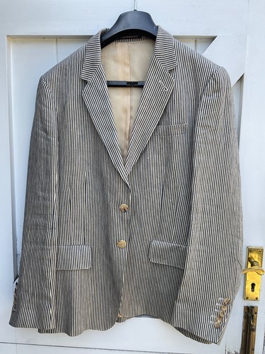 Paul smith mens vintage linen - paul,