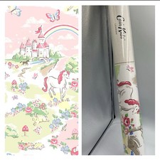 Cath Kidston Unicorn Wallpaper