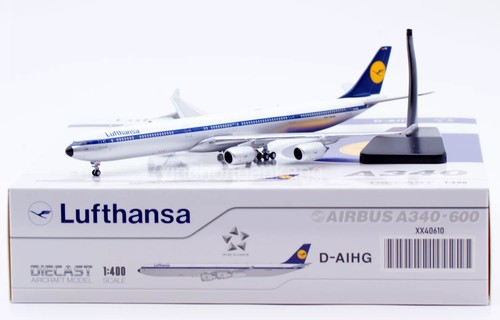 Wings 400 lufthansa - jc,
