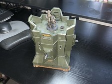 Warhammer 40K Imperial Bastion Scenery Well Painted
