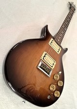 Washburn japan wing - wing, series