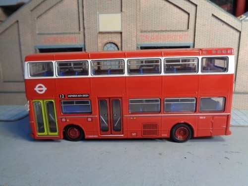 Britbus n6215 scania - n6215,