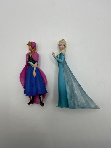 Disney frozen figures elsa and - disney,
