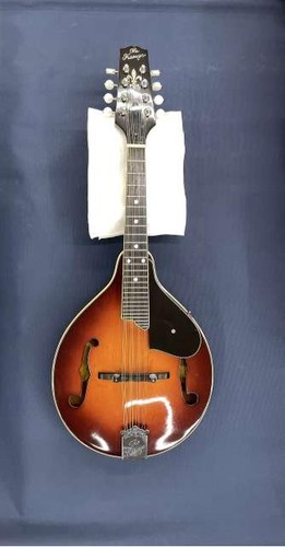 The kasuga mandolin - kasuga, m-30