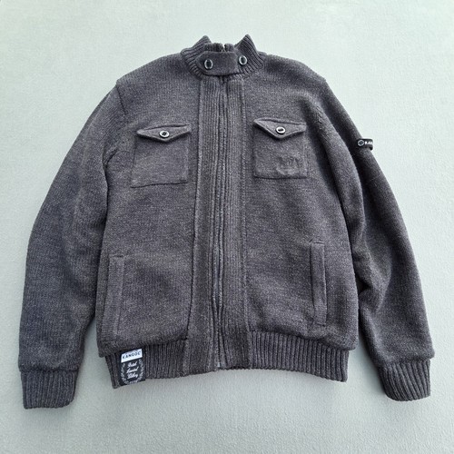 Kangol heavy knit - heavy, mens