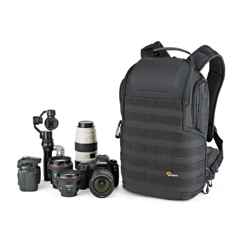 Lowepro camera bag protactic - lowepro,