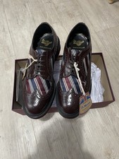 Dr Martens Uk 9.5 Made In