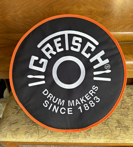 Gretsch single snare - gretsch, drum