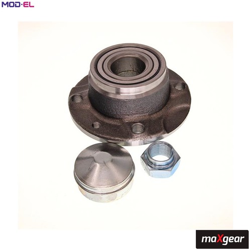 Wheel bearing kit 0132 for - 33-0132,
