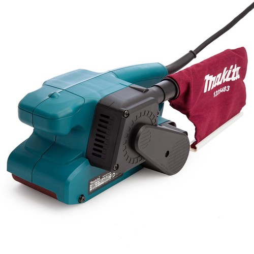 Makita 9911 inch 75mm belt - makita, 3