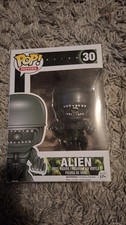 Funko Pop! Alien #30 Alien
