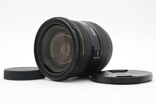 Top mint sigma 24 70mm - [top,