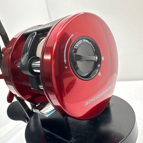 Abu 5600 baitcasting - 5600,