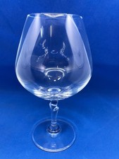 Very fine  plain Glass XL