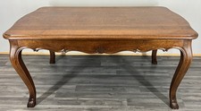Dining Table Vintage French