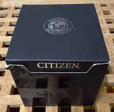 Citizen eco-drive AT4000