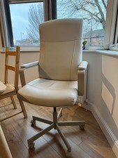 IKEA MILLBERGET Swivel Desk