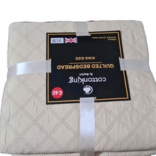 Bedspread king size - king,