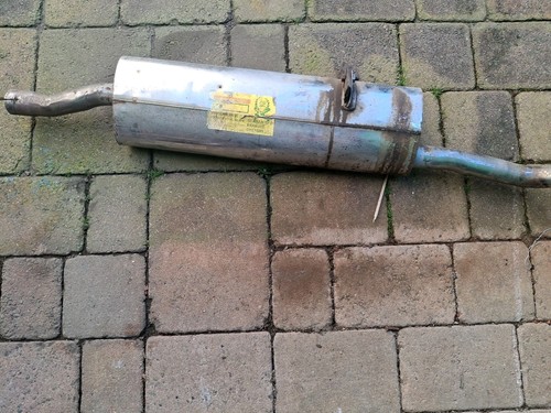 Part the stainless steel - of,
