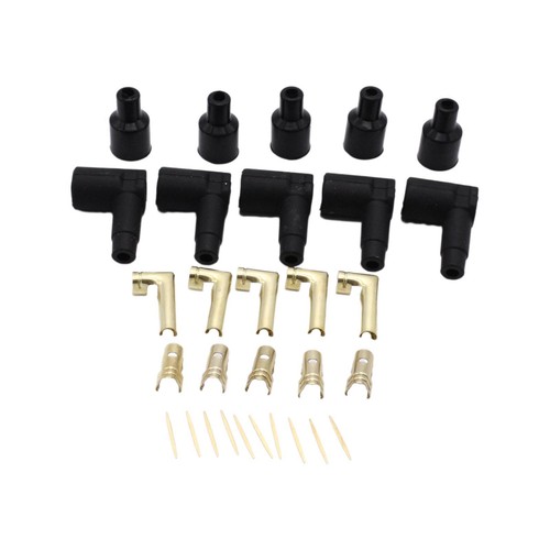 Pieces coil spark plug - pieces,