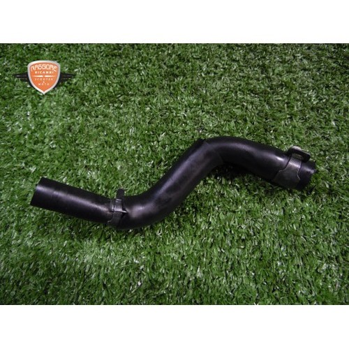 Tube tank oil rear brake 