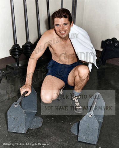 New colorized photo - new,
