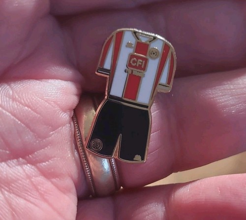 Sheffield united badge - sheffield, wear