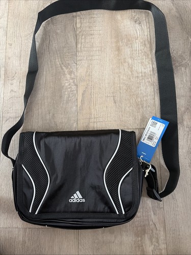 Adidas small messenger - adidas,