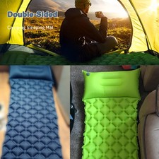 Self Inflating Sleeping Mat